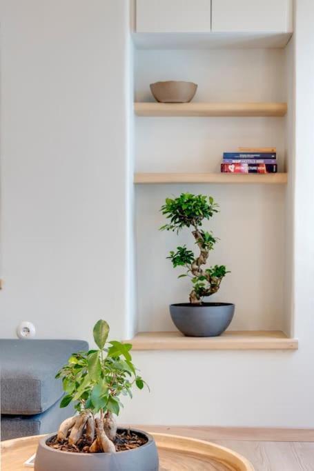 Nomade Vibrant Living Loft Apartment Ermoupoli Exterior photo